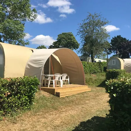 Camping Du Quinquis 3*